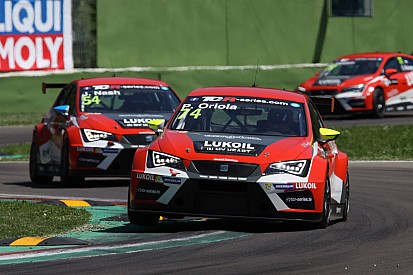 Team Craft-Bamboo score double podium at a rain soaked Salzburgring