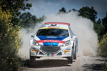 Andreucci: "Partire per primo su terra dà un grosso handicap"