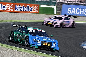 DTM News