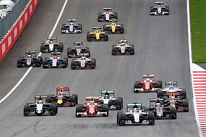 La FIA apre un bando per i sensori dei motori di F.1