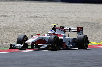Сироткин выиграл квалификацию на Red Bull Ринге