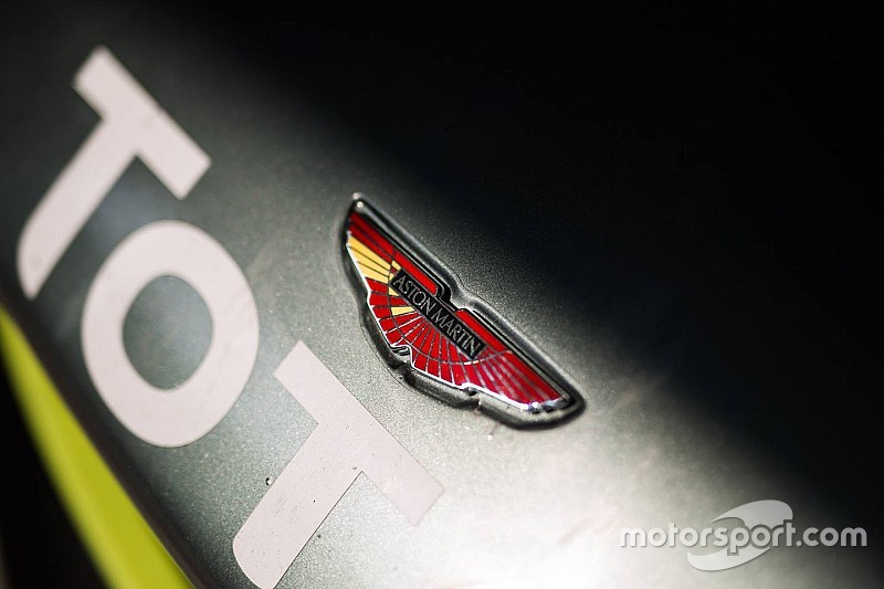 Ex-Ferrari staff gives Aston Martin