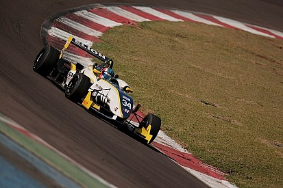 No lugar de Piquet, Matheus Iorio quer título da F3 Brasil