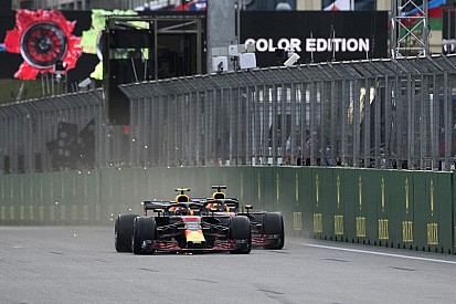 Red Bull criou um “monstro” com Verstappen, diz John Watson