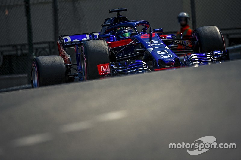 Hartley, sıralama turlarının ardından çok üzgün