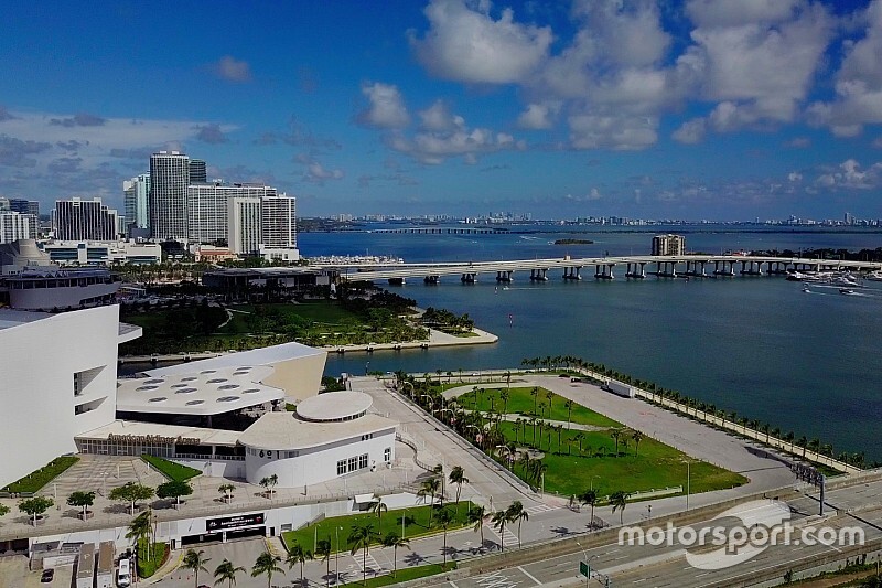 Formel 1 in Miami: Entscheidung auf unbestimmte Zeit verschoben