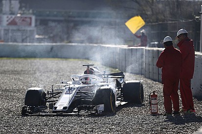 Sauber-coureurs hopen op betere wegligging in Melbourne