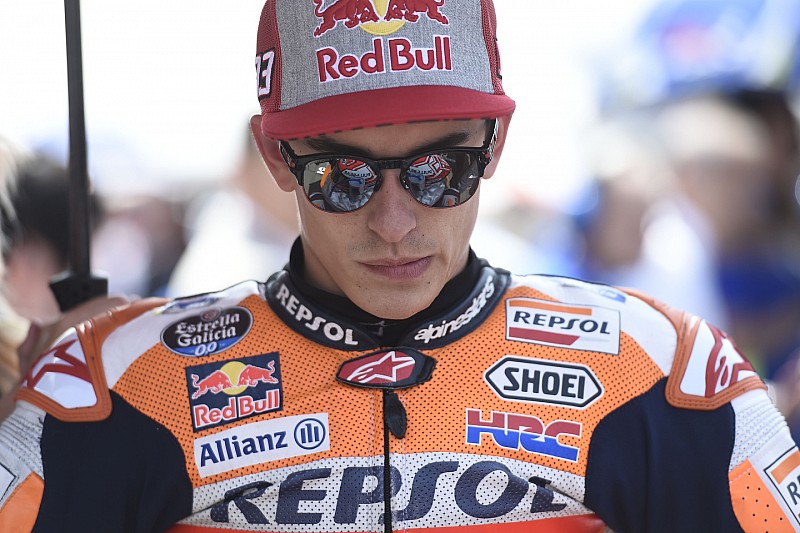 Red Bull запросила на тести Ф1 чемпіона MotoGP