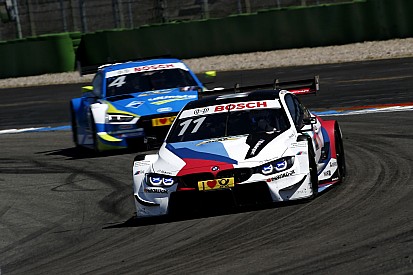 Audi, BMW say DTM privateer teams "definitely feasible"
