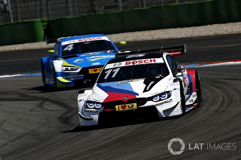 Audi ve BMW, DTM'de bağımsız takımların var olabileceğini söylüyor