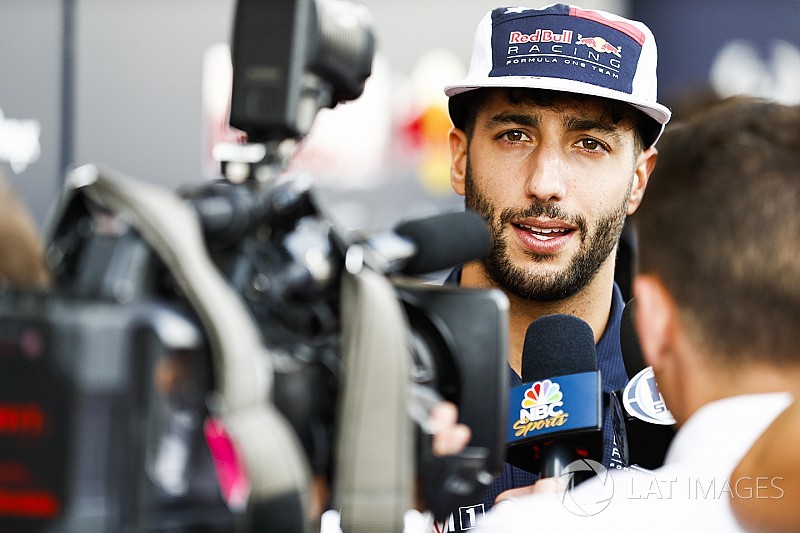 Ricciardo: