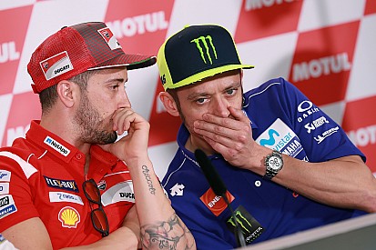 Россі: Подовження угоди Довіціозо та Ducati вигідна обом сторонам
