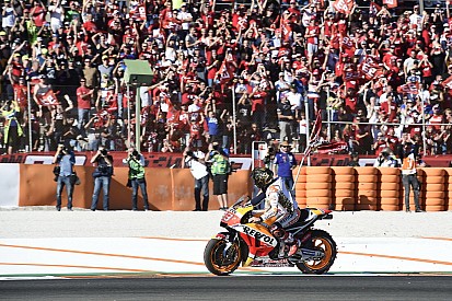 MotoGP-Zuschauer 2017: Welche Strecke war am beliebtesten?