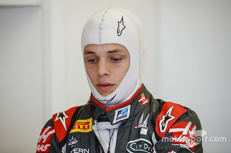 Trident despide a Ferrucci