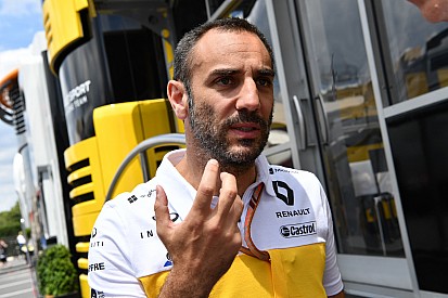 15 statt 23 Rennen: Renault plädiert für radikalen Schnitt