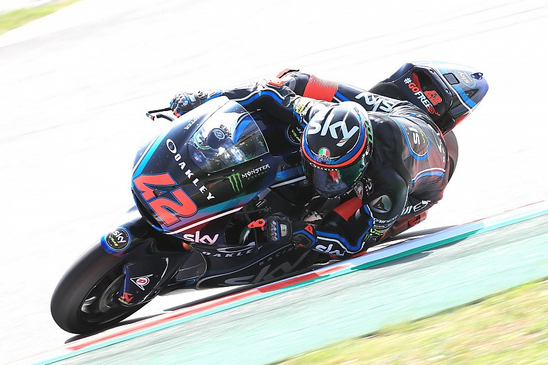 Bagnaia: