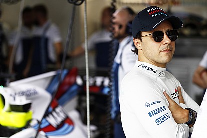 Massa quer sair na frente de Renault, Force India e McLaren