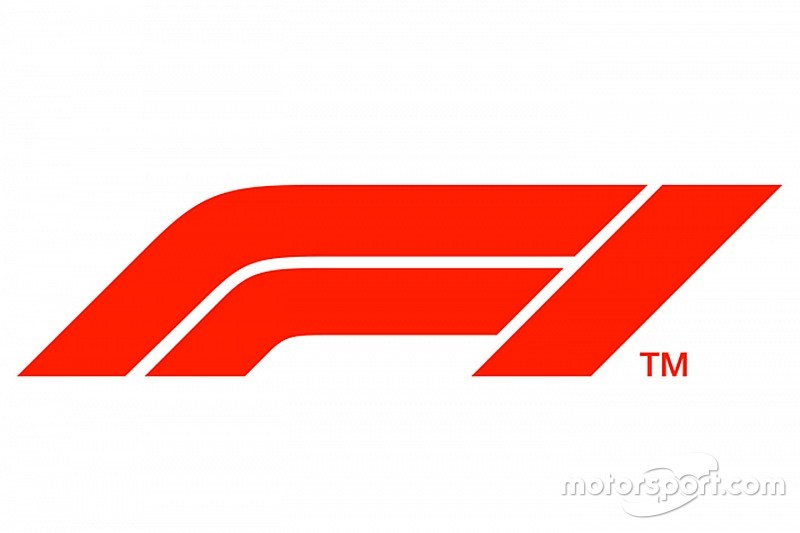Erklärt: Was das neue Formel-1-Logo aussagen soll