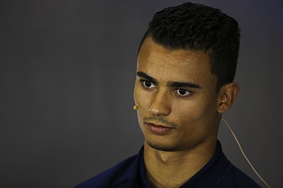 Wehrlein abandons Super Formula plans to focus on DTM