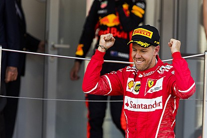 "Deutsche Gründlichkeit": Ist Vettel der Schlüssel zum Ferrari-Erfolg?
