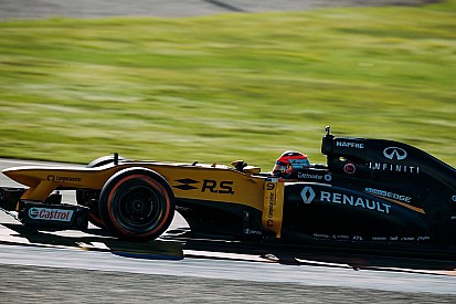 В Renault назвали тесты с Кубицей разовой акцией