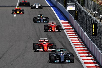 Analyse: Wie die Formel 1 die Zweiklassengesellschaft beenden könnte