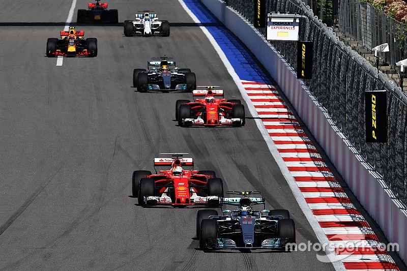 Analyse: Wie die Formel 1 die Zweiklassengesellschaft beenden könnte