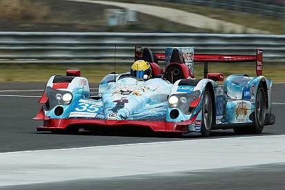 AsLMS Buriram: Ho-Pin Tung antar Jackie Chan DC Racing ke posisi pole