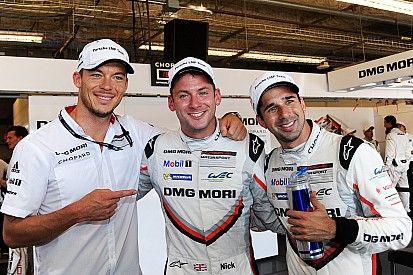 WEC Austin: Jani en Tandy pakken pole voor Porsche
