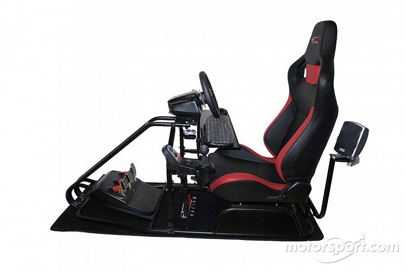 Review: GT Omega PRO Racing Cockpit