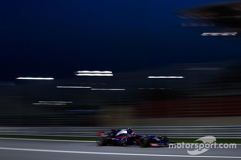 Сайнса разозлила ненадежность Toro Rosso