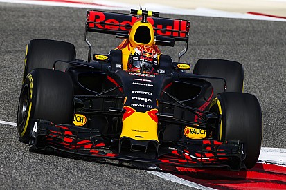 GP Bahrain: Verstappen dan Red Bull tercepat di FP3