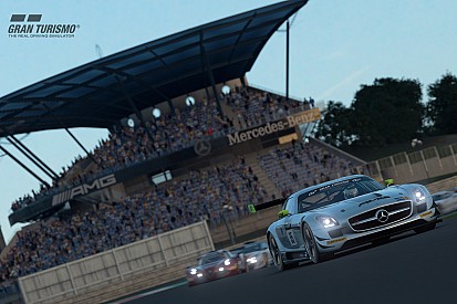 Gran Turismo Sport siap dirilis tahun ini