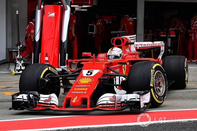 A Ferrari a káoszt kockáztatja egy nagy szervezeti átalakítással