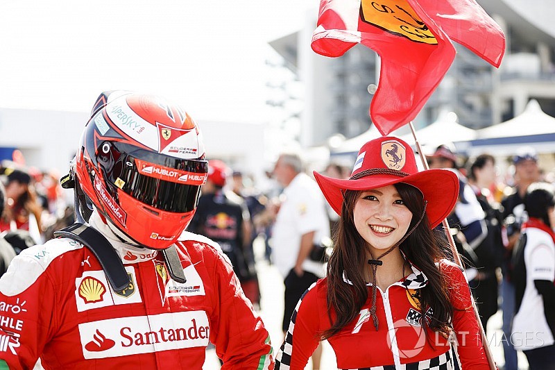 A legmenőbb Ferrari-rajongók Japánból