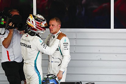 F1 Debrief: Unwanted team orders, Gasly’s lucky escape and Verstappen’s burn from the stern