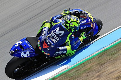 "Frage der Erfahrung": Warum hängt Rossi Vinales aktuell ab?