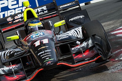 Команда KV Racing офіційно припинила своє існування