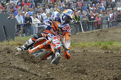 Herlings schiacciasassi anche in Gran Bretagna: ancora doppietta