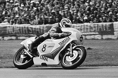 Retro: De fabuleuze TT-zege van Jumping Jack
