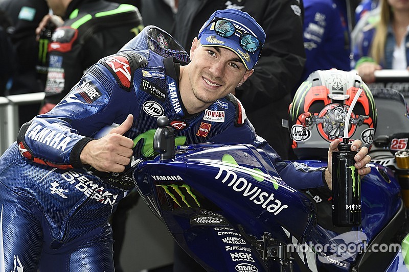 Vinales berharap pulihkan kepercayaan diri