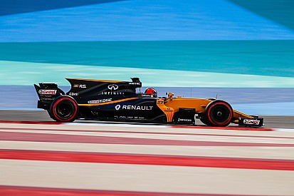 Renault se marca su primer objetivo para 2018