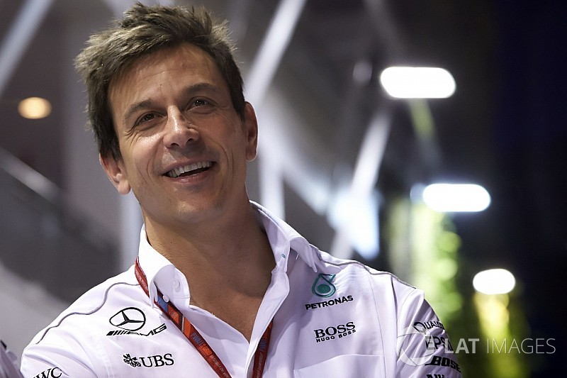 Wolff: