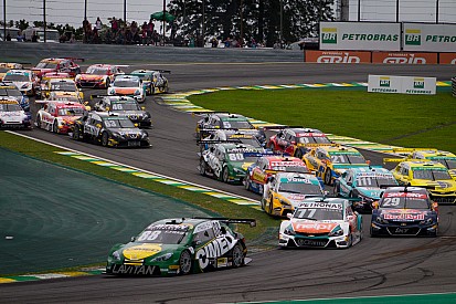 Stock Car muda formato de quali e rodadas duplas
