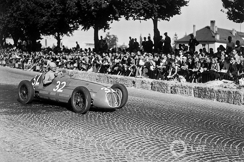 Motorsport.tv rend hommage au grand retour de la Suisse