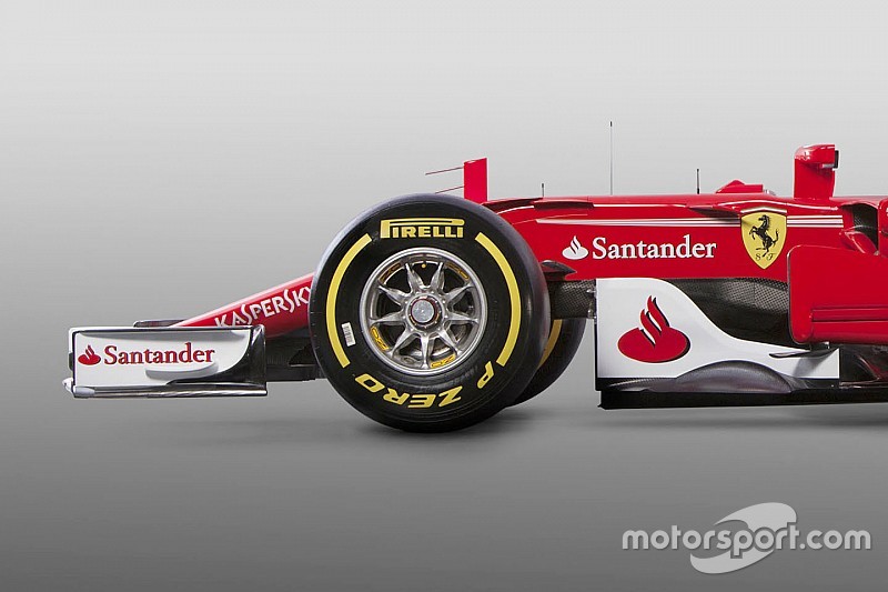 Ferrari оголосила конкурс для вболівальників