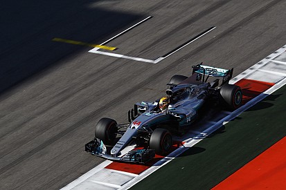 Hamilton pense avoir mis ses problèmes de Sotchi derrière lui