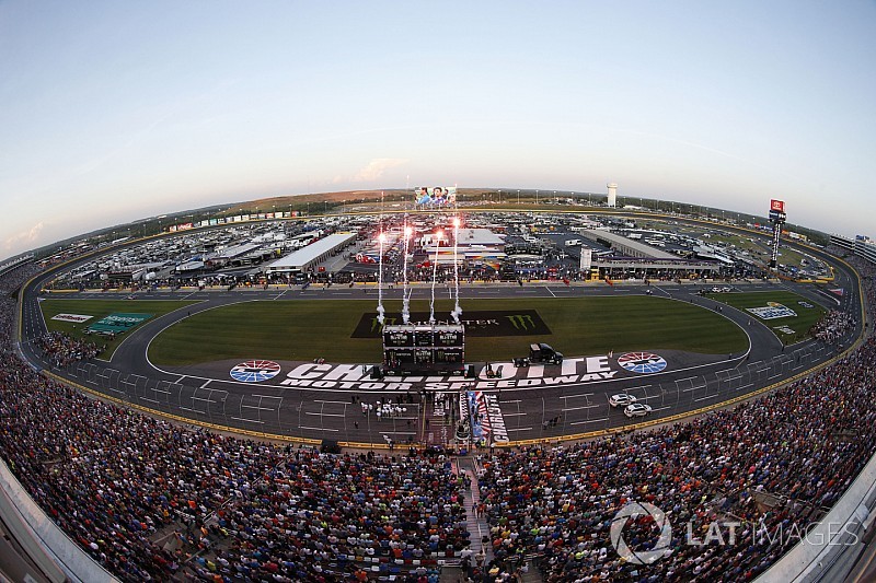 Roundtable: Is Harvick the one to beat in NASCAR's All-Star Race?