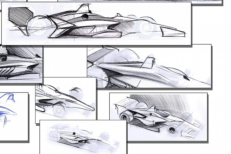 IndyCar dará detalles de la temporada 2018