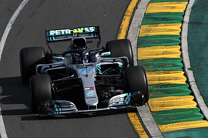 Bottas: Mudar Melbourne por ultrapassagens “seria uma pena”